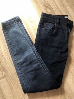 Джинсы Stradivarius