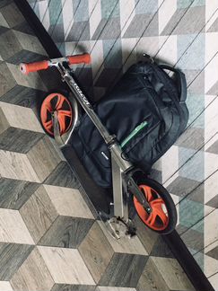 Складной Самокат Razor A5