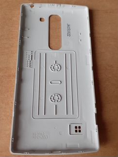 Задняя крышка для телефона LG