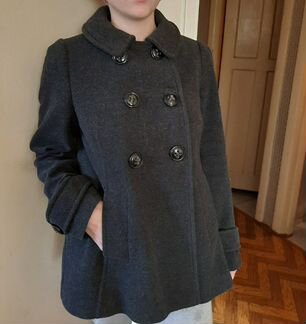 Пальто женское Zara