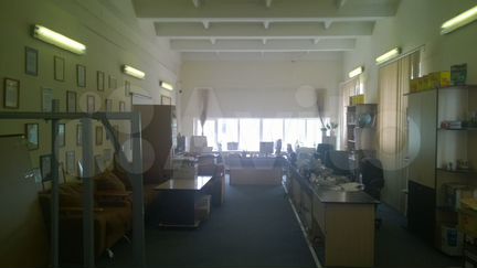 Офисное помещение, 68 м²