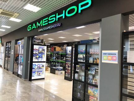 PS4 DualShock 4 v2 (рст) (Glacier White / Белый)