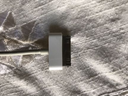 Зарядка для телефона Apple