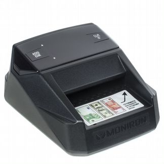 Коллекционные автоматические Dors 220 и Moniron