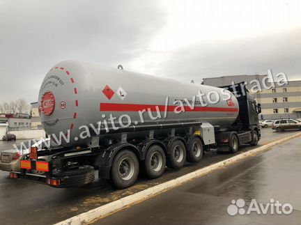 Газовоз