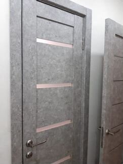 Межкомнатные двери