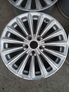 Диски бу литые R18 на BMW