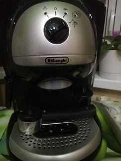 Кофеварка