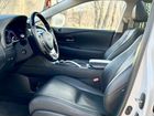 Lexus RX 3.5 AT, 2014, 112 000 км объявление продам