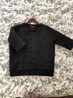 Свитшот Hugo оригинал