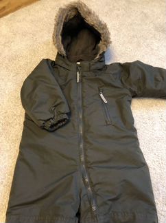 Зимний Комбинезон H&M 86