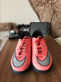 Шиповки Nike Mercurial