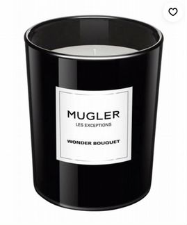 Парфюмированные Свечи Mugler