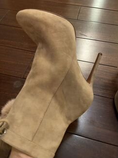 Сапоги Michael Kors