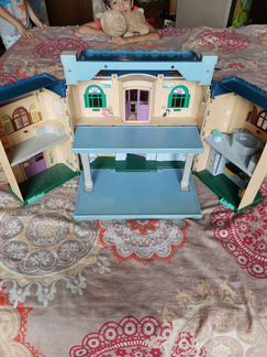 Кукольный Домик игровой