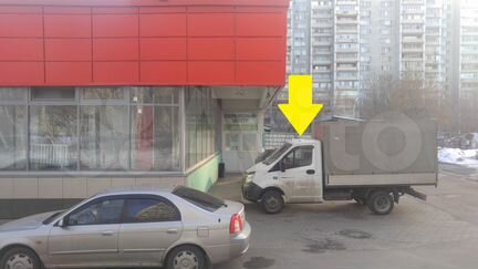 ПСН 120 м² под Магнитом