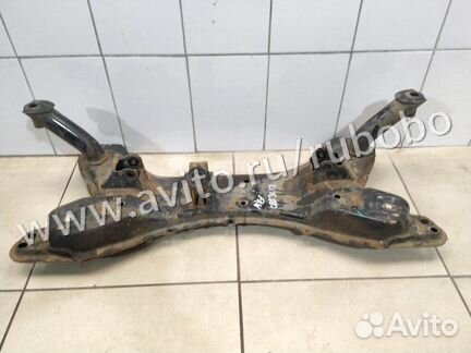 Подрамник передний 512010DA21 Faw V5