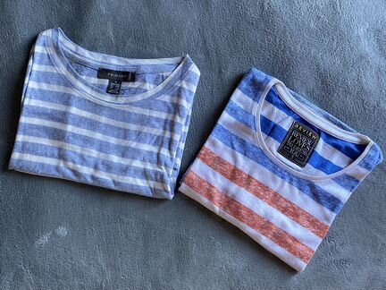 Футболки женские