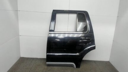 Стеклоподъемник электрический левый задний Lincoln