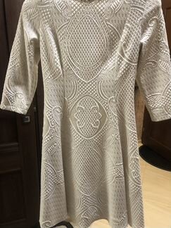 Итальянское платье размер 44-46