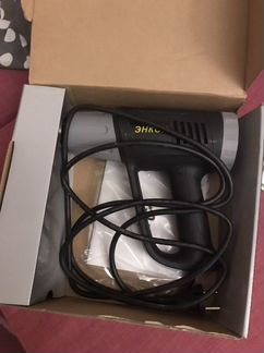 Тепловой пистолет энкор 2000