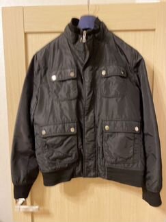 Мужская куртка на весну/осень