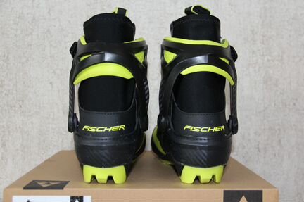 Лыжные ботинки fischer speedmax JR skate Р41