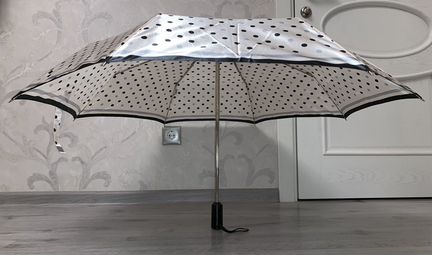 Новый зонт полный автомат Leighton, Великобритания