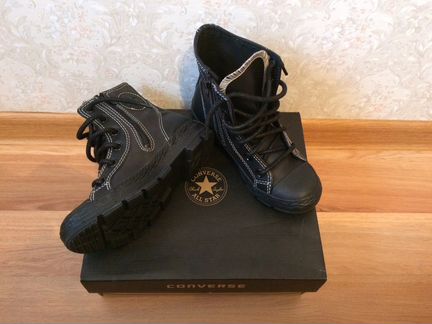 Осенние Converse Junior 13 (20.0см)