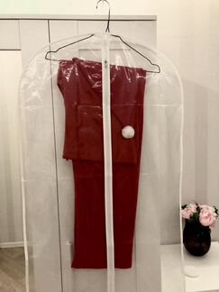 Костюм мороза 8 шт