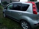 Nissan Note 1.4 МТ, 2007, 230 000 км