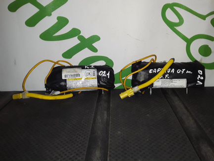 AIR BAG в сиденье Chevrolet Captiva (C100)