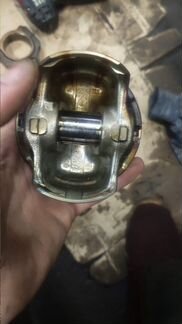 Поршня G4KH 2.0 turbo