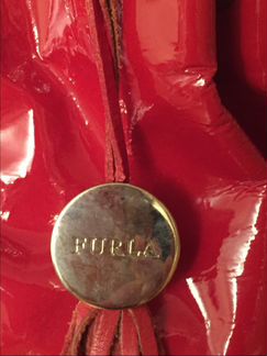 Женская сумка furla