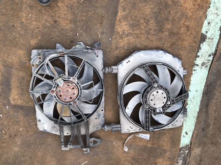 Форд эскорт виниляторы