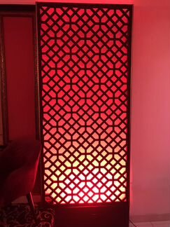 Декоративные панели