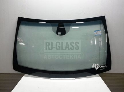 Лобовое стекло Джип Гранд Чероки (11-17)