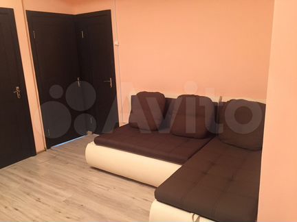 Комната 17 м² в 7-к, 1/4 эт.