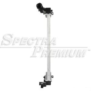 Радиатор охлаждения для Додж Караван CU1400