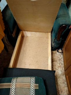 Кресло-кровать