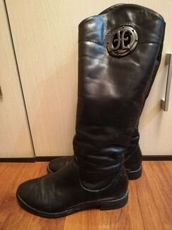 Сапоги женские Fabi