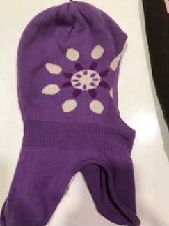 Комбинезон и шлем Reima