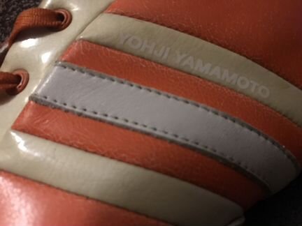 Кроссовки Adidas Y-3