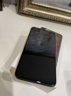 iPhone xs max 256 gb
