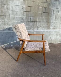 Кресло винтаж