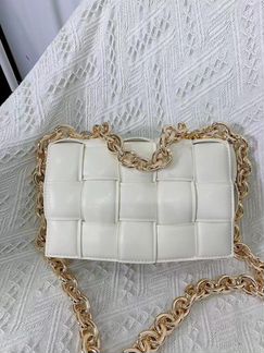 Сумка bottega veneta