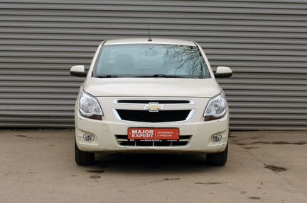 Chevrolet Cobalt 1.5 AT, 2014, 48 353 км
