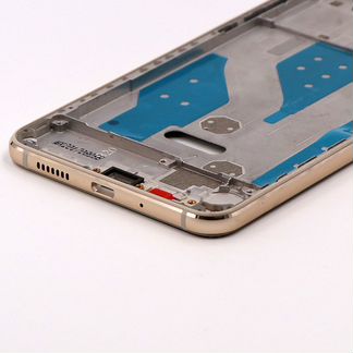 Рамка дисплея (средняя часть) Huawei Honor 9 Lite