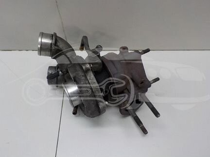 Турбокомпрессор (турбина) 282004A101 kia Sorento