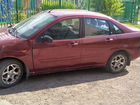Ford Focus 1.8 МТ, 2005, 150 000 км